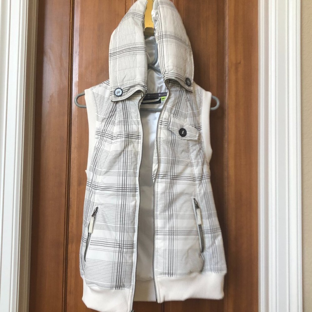 Burton Women's Snowboarding Vest